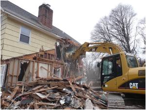 Demolition Services