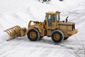 commercial snow removal brainerd mn